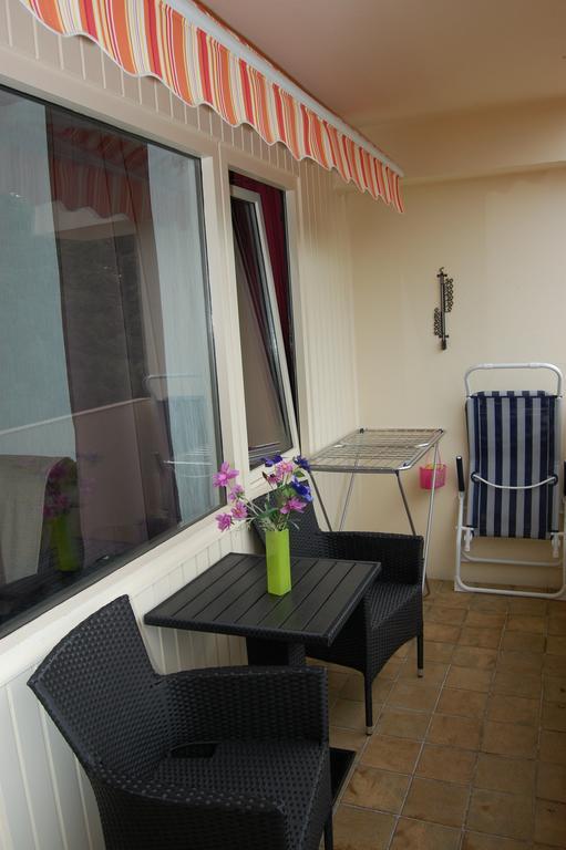 Kalifornia258 Apartment Schönberg in Holstein Cameră foto